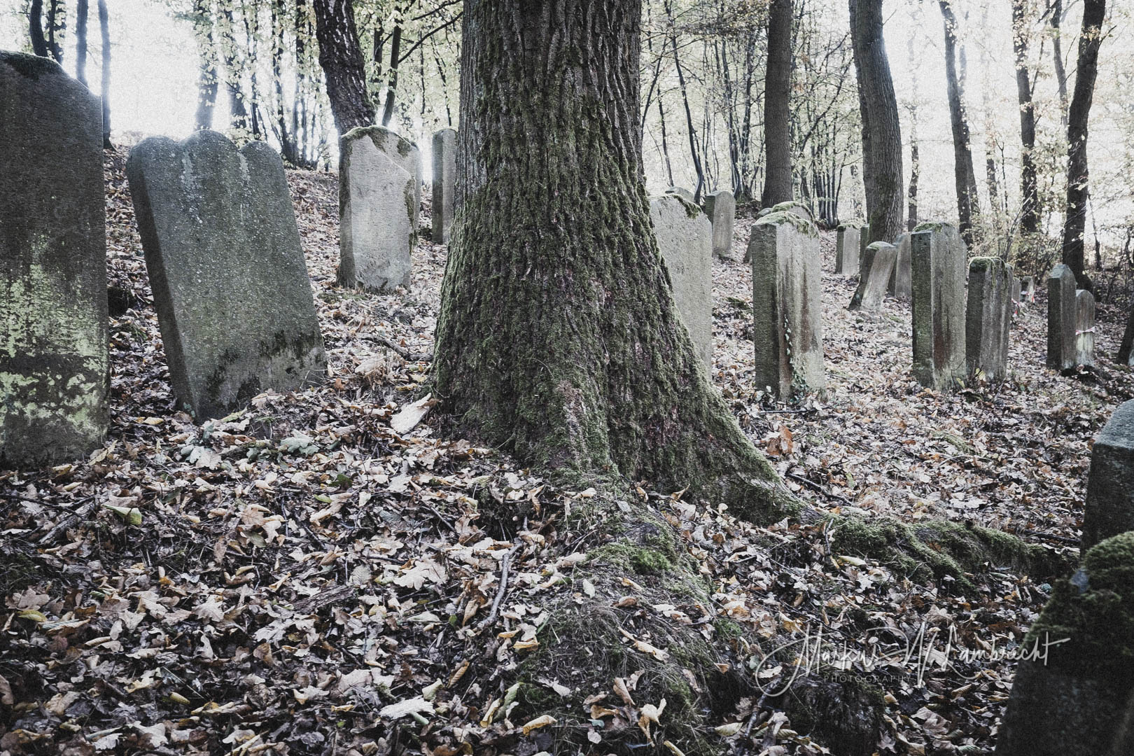 Burghaun, Jüdischer Friedhof